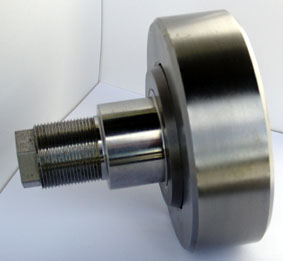 forktruck side roller bearing