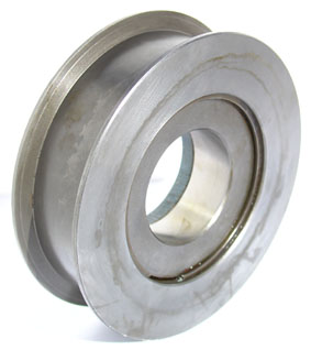 forktruck chain roller bearing