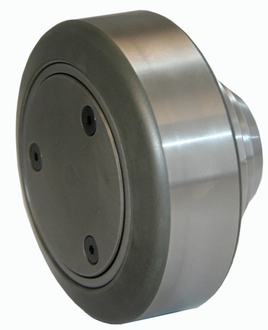 radial part of combined roller bearing